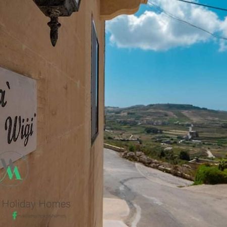 Ta Wigi Farmhouse Zebbug  エクステリア 写真