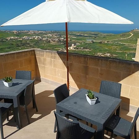 Ta Wigi Farmhouse Zebbug  エクステリア 写真