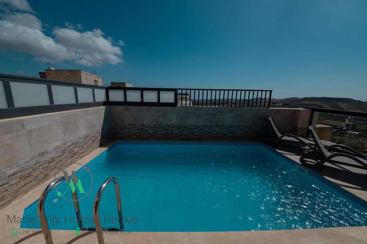Ta Wigi Farmhouse Zebbug  エクステリア 写真