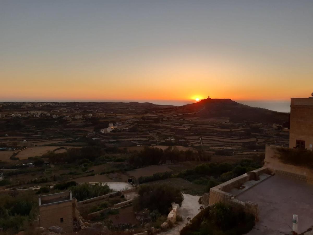 Ta Wigi Farmhouse Zebbug  エクステリア 写真