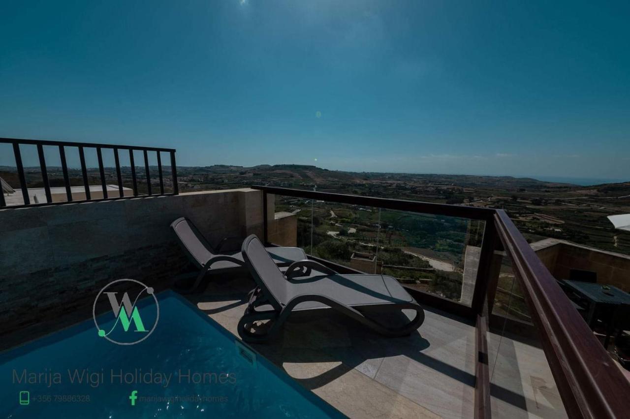Ta Wigi Farmhouse Zebbug  エクステリア 写真