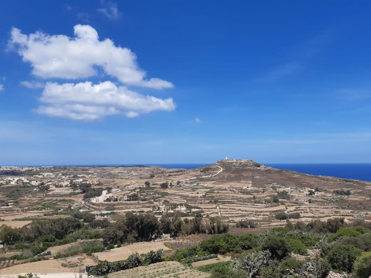 Ta Wigi Farmhouse Zebbug  エクステリア 写真