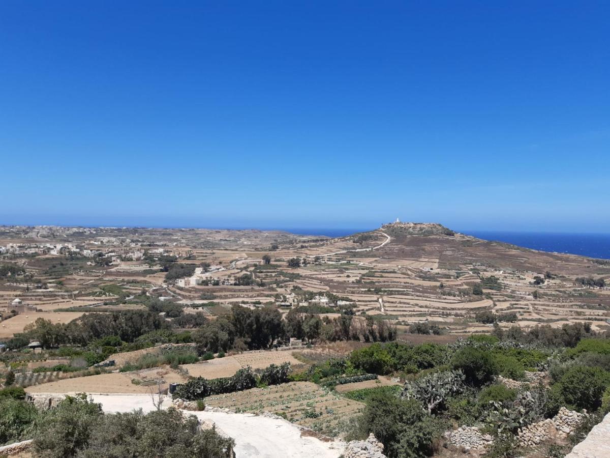 Ta Wigi Farmhouse Zebbug  エクステリア 写真