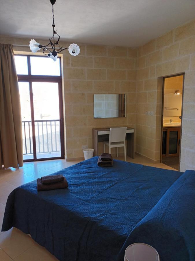 Ta Wigi Farmhouse Zebbug  エクステリア 写真