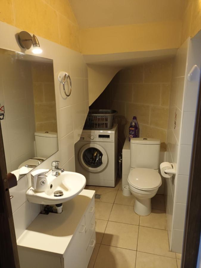 Ta Wigi Farmhouse Zebbug  エクステリア 写真