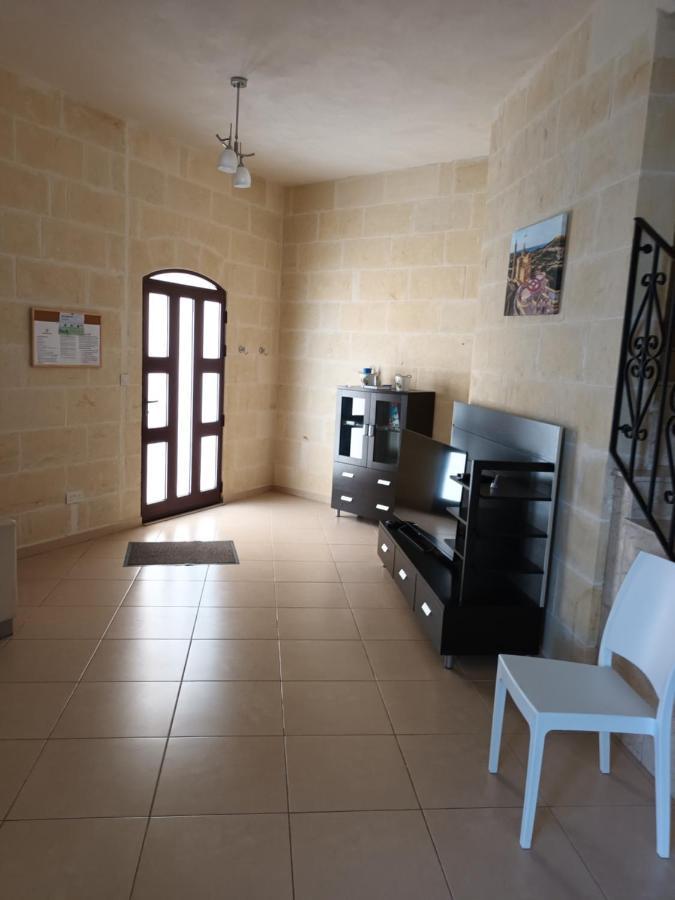 Ta Wigi Farmhouse Zebbug  エクステリア 写真