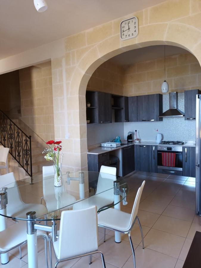 Ta Wigi Farmhouse Zebbug  エクステリア 写真