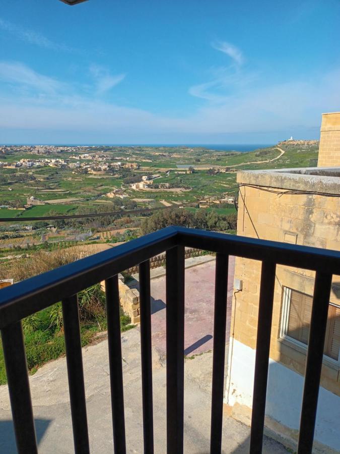 Ta Wigi Farmhouse Zebbug  エクステリア 写真