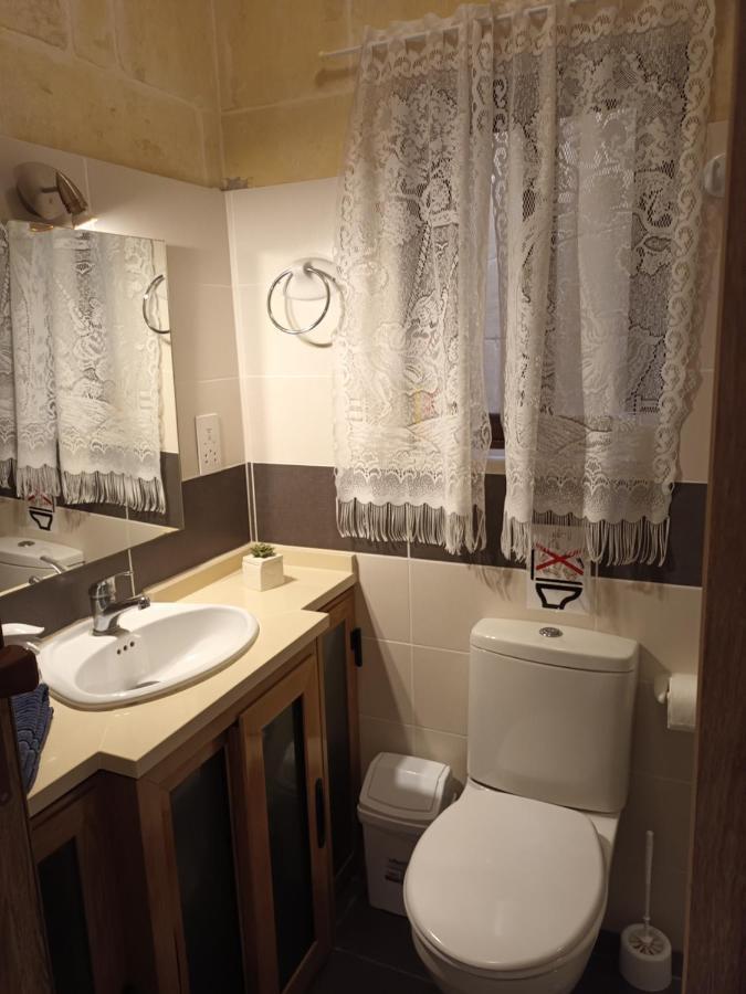 Ta Wigi Farmhouse Zebbug  エクステリア 写真