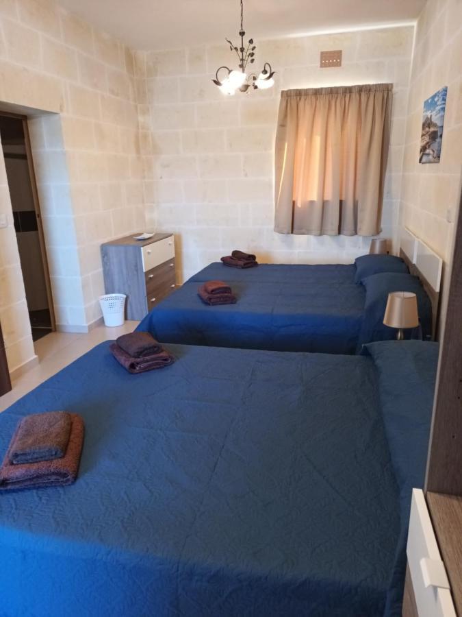 Ta Wigi Farmhouse Zebbug  エクステリア 写真