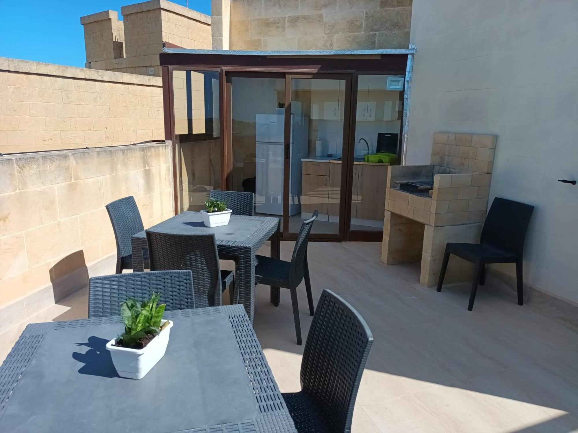 Ta Wigi Farmhouse Zebbug  エクステリア 写真