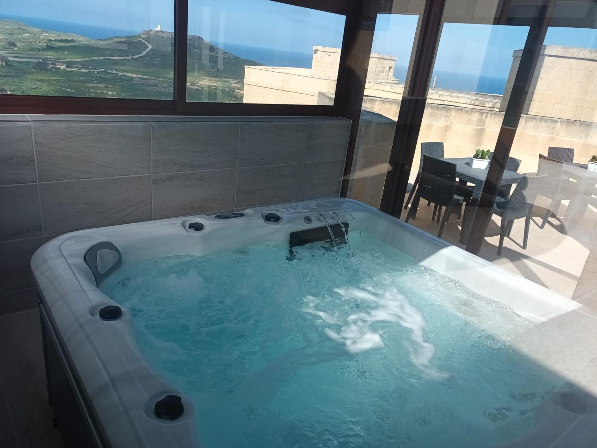 Ta Wigi Farmhouse Zebbug  部屋 写真